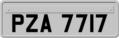 PZA7717