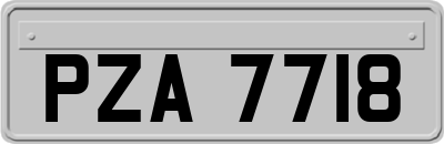 PZA7718