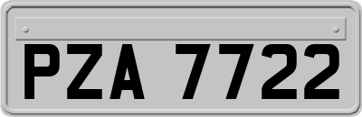 PZA7722