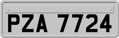 PZA7724