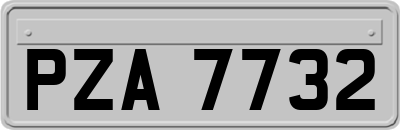 PZA7732