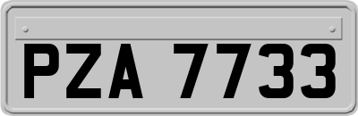 PZA7733