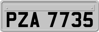 PZA7735