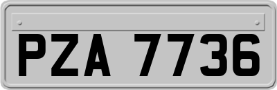 PZA7736
