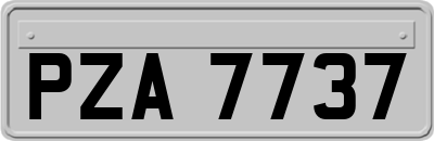 PZA7737