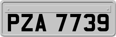 PZA7739
