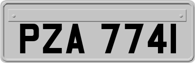 PZA7741