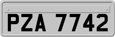 PZA7742