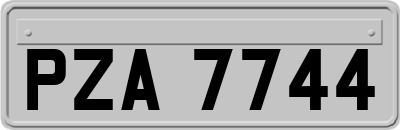 PZA7744