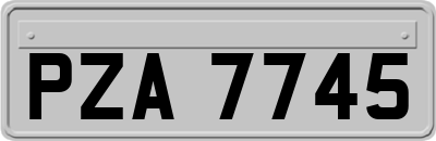 PZA7745