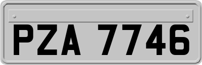 PZA7746