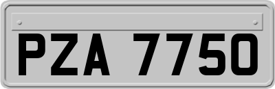 PZA7750