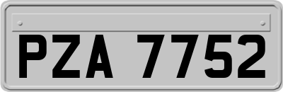 PZA7752