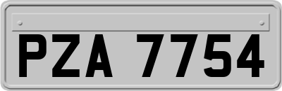 PZA7754