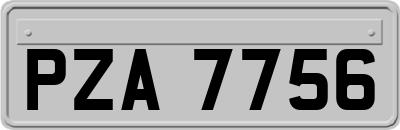 PZA7756