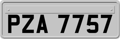 PZA7757