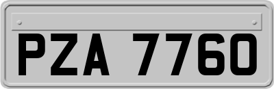 PZA7760