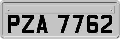 PZA7762