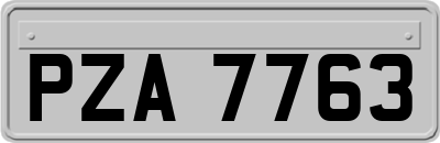 PZA7763