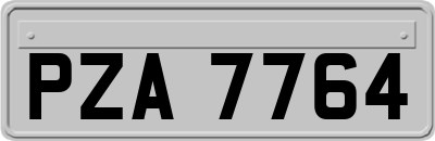 PZA7764