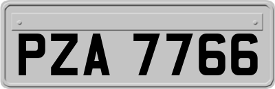 PZA7766