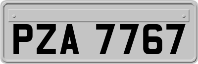 PZA7767