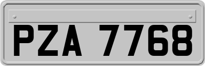 PZA7768