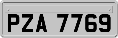 PZA7769