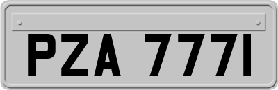 PZA7771