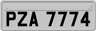 PZA7774