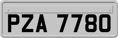 PZA7780