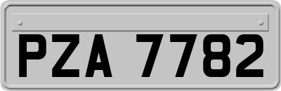 PZA7782