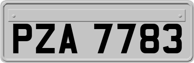PZA7783
