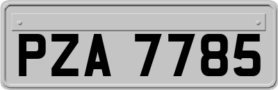 PZA7785