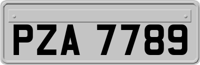 PZA7789