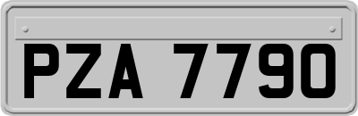 PZA7790