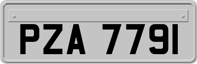 PZA7791