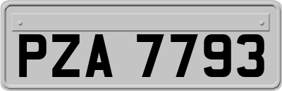 PZA7793