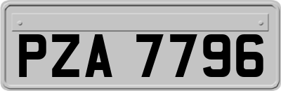 PZA7796
