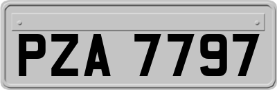 PZA7797