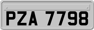 PZA7798