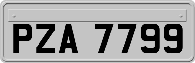 PZA7799