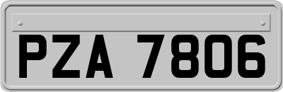 PZA7806