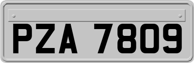 PZA7809