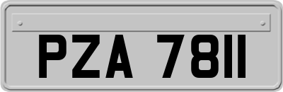 PZA7811