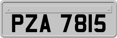 PZA7815
