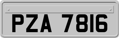 PZA7816