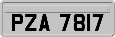 PZA7817