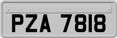 PZA7818