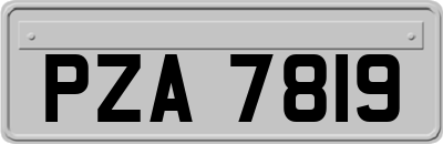 PZA7819
